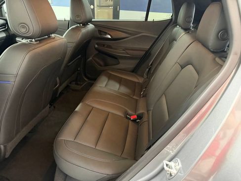 Used 2025 Buick Envista Sport Touring FWD image 32