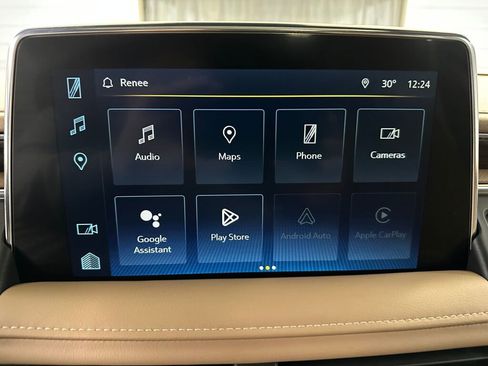 Certified 2023 Chevrolet Tahoe Premier image 14