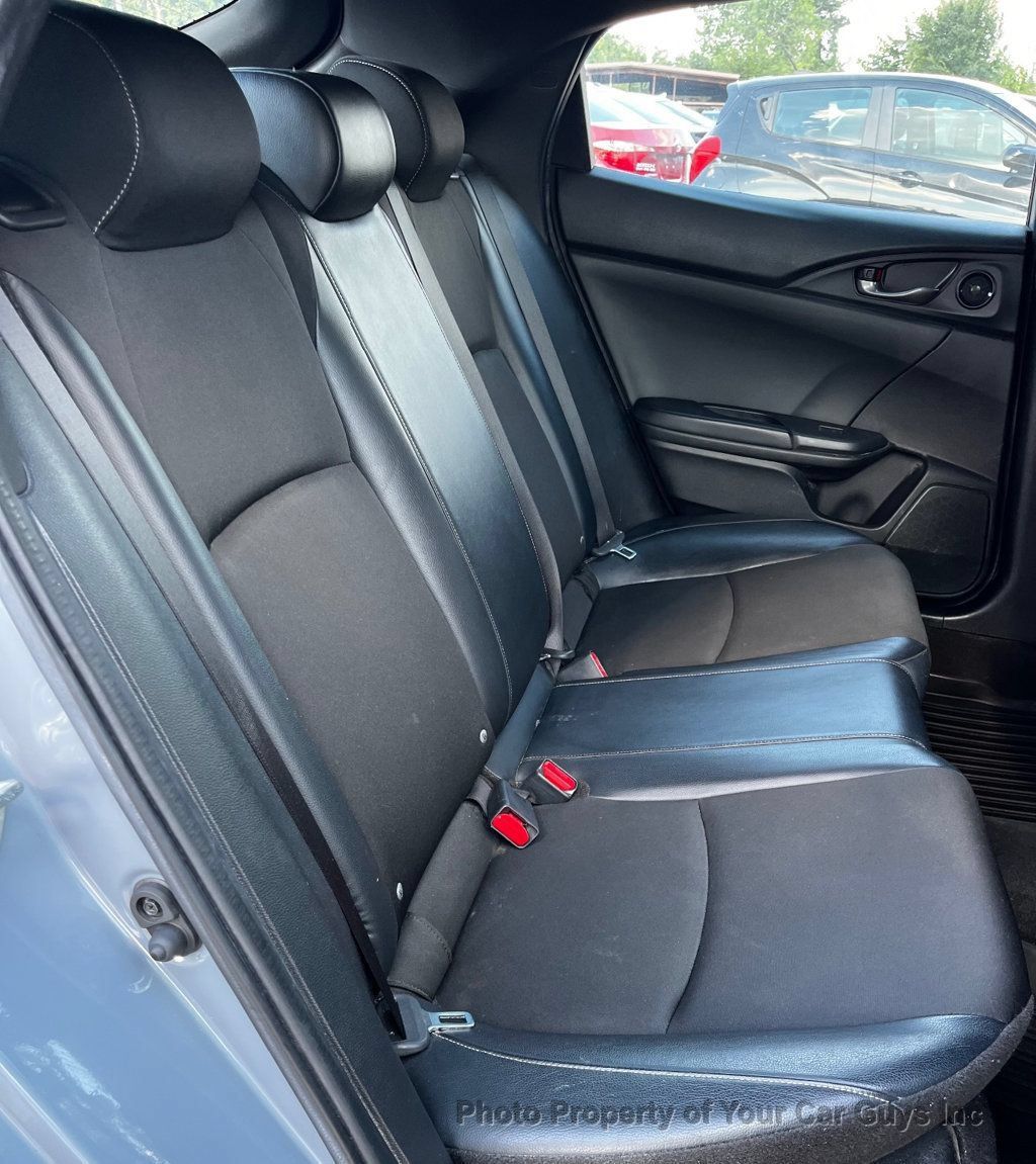Used 2021 Honda Civic Sport image 16