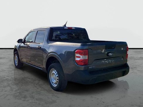 New 2026 Ford Maverick XL FWD image 3
