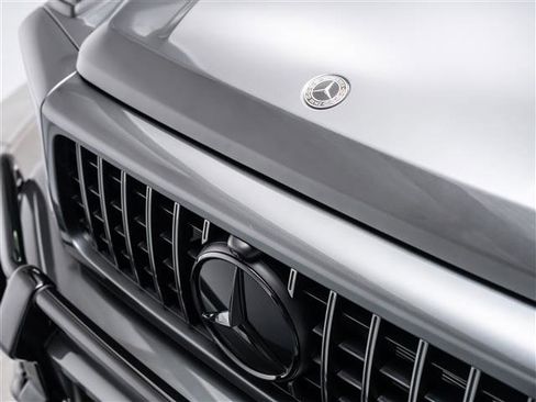 Used 2023 Mercedes-Benz G 63 AMG 4MATIC image 10