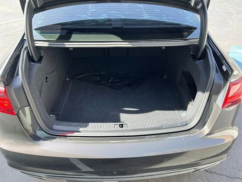 Used 2016 Audi A6 2.0T Premium Plus w/ Premium Plus Package image 25