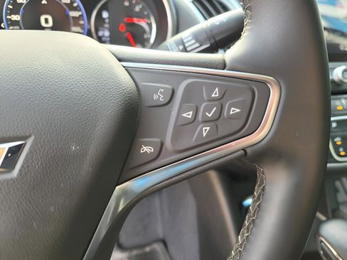 New 2025 Chevrolet Malibu LT image 12