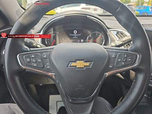 Used 2024 Chevrolet Malibu LT FWD image 13