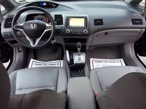 Used 2010 Honda Civic EX-L image 5