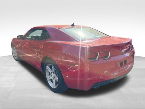 Used 2012 Chevrolet Camaro LT image 13