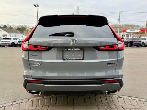 Used 2024 Honda CR-V Sport Touring image 9