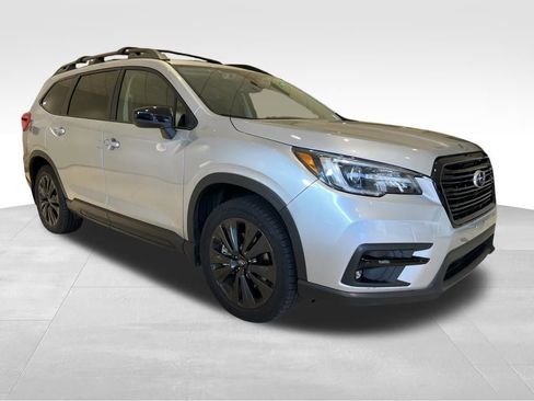 Used 2022 Subaru Ascent Onyx Edition image 1