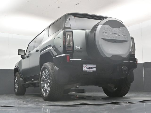 Used 2024 GMC Hummer EV 3X AWD/4WD image 50