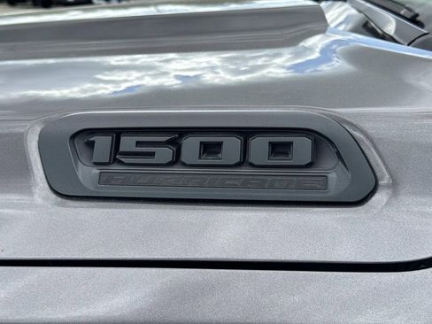 New 2026 RAM 1500 Classic Warlock AWD/4WD image 52