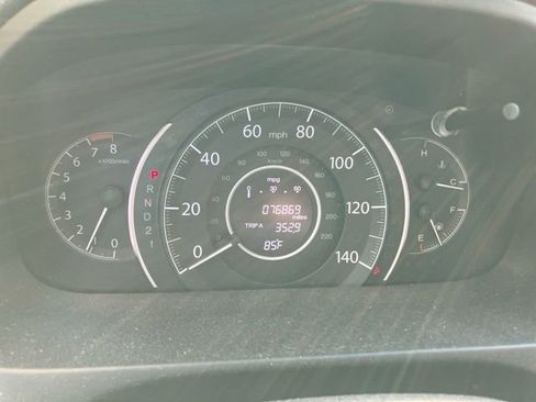 Used 2014 Honda CR-V LX image 11