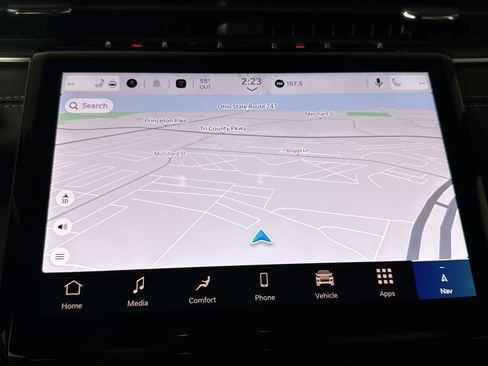 New 2025 Jeep Grand Cherokee Limited image 22