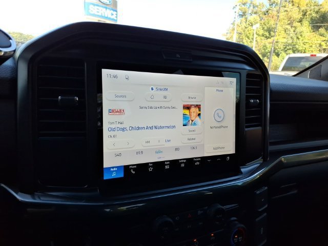 New 2026 Ford F150 STX AWD/4WD image 24