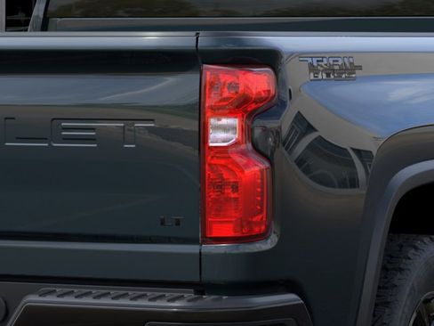New 2026 Chevrolet Silverado 2500 LT w/ Trail Boss Package AWD/4WD image 11