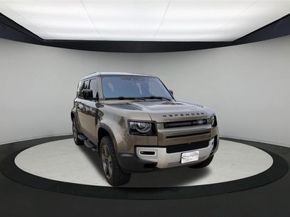 Used 2020 Land Rover Defender 110 SE