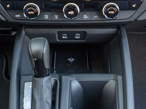 New 2026 Honda Accord SE image 20