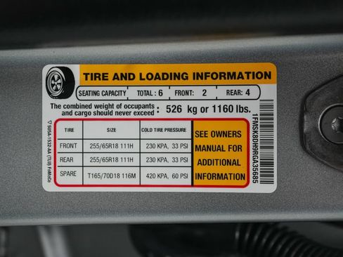 Certified 2024 Ford Explorer XLT w/ Equipment Group 202A AWD/4WD image 25