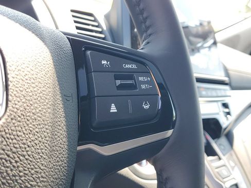 New 2026 Honda Odyssey EX-L image 16