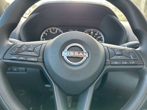 New 2025 Nissan Sentra S image 17