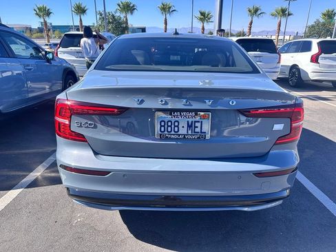 Used 2024 Volvo S60 T8 Ultimate w/ Climate Package AWD/4WD image 11