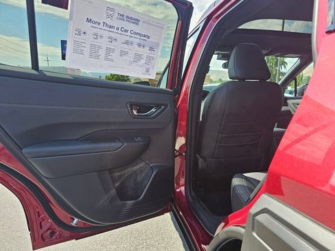 New 2026 Subaru Outback Touring XT AWD/4WD image 24