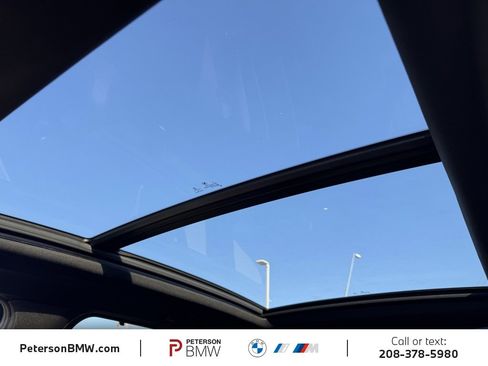 Used 2022 BMW X3 M40i w/ Premium Package image 36