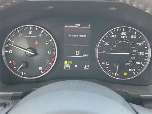 New 2026 Subaru Ascent Touring image 20