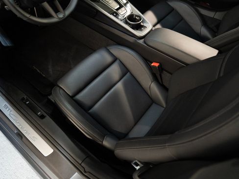 Certified 2025 Porsche 911 Carrera S RWD image 14