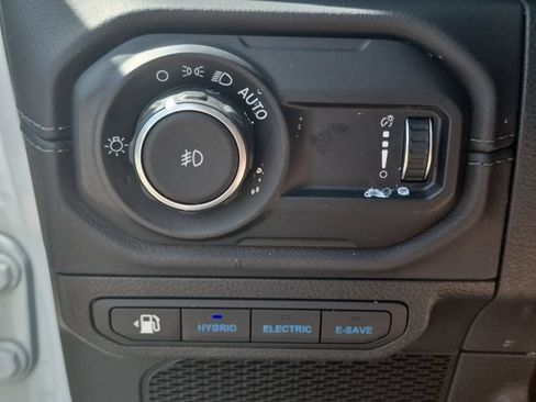 Used 2024 Jeep Wrangler High Altitude AWD/4WD image 20