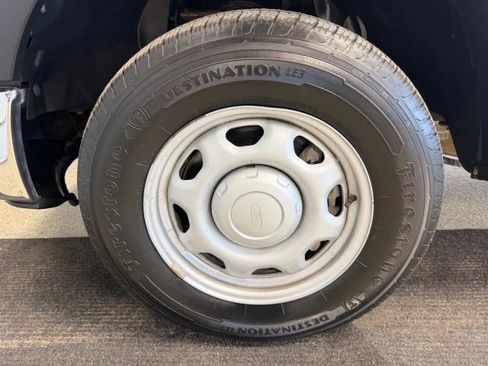 Used 2012 Ford F150 XL w/ PWR Equipment Group image 14