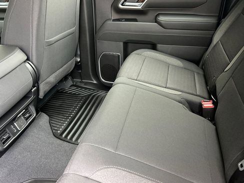 New 2026 GMC Sierra 3500 SLE image 10