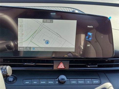 New 2026 Hyundai Elantra Sport w/ Cargo Package image 9