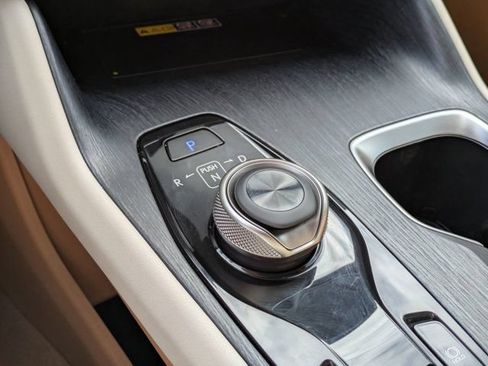 Used 2026 Lexus RZ 350e 2WD image 26