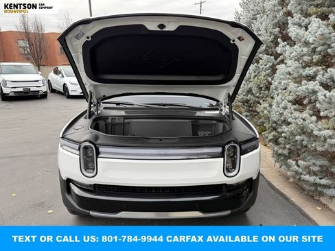 Used 2025 Rivian R1T Adventure image 35