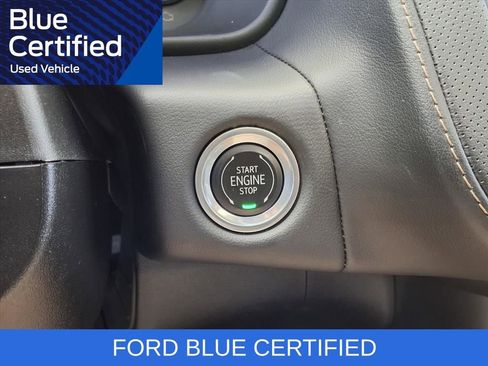 Used 2022 Chevrolet Tahoe Premier w/ Texas Edition RWD image 11