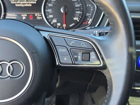 Used 2019 Audi A4 2.0T Premium w/ Convenience Package image 20