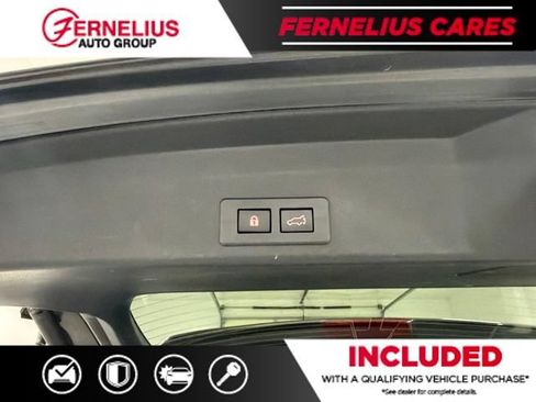 Used 2020 Subaru Ascent Limited w/ Technology Package AWD/4WD image 21