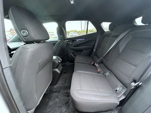 New 2026 Chevrolet Blazer EV LT AWD/4WD image 19