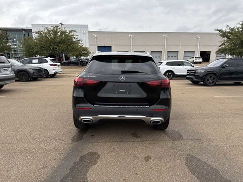 Used 2025 Mercedes-Benz GLA 250 image 5