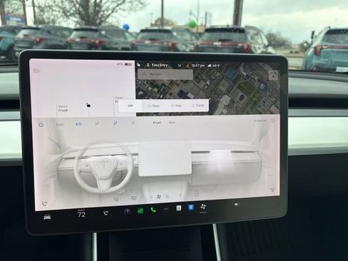 Used 2019 Tesla Model 3 Long Range image 13