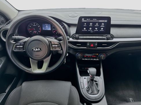 Used 2019 Kia Forte LXS image 14