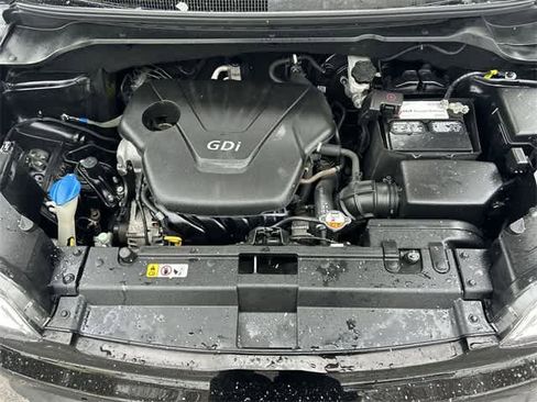 Used 2016 Kia Soul image 24