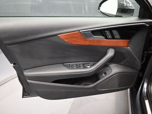 Used 2023 Audi A4 2.0T allroad Premium Plus w/ Premium Plus Package image 11