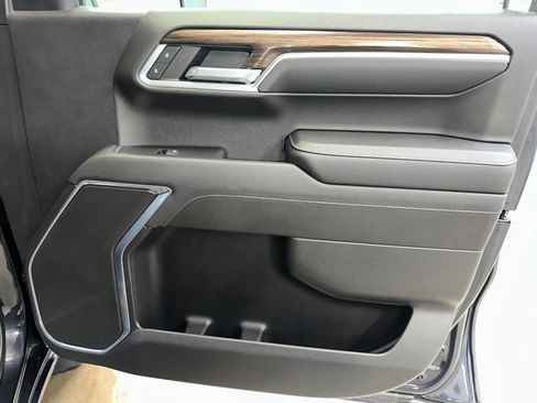 Certified 2022 Chevrolet Silverado 1500 LT image 31