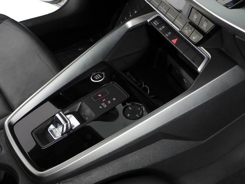Used 2023 Audi A3 2.0T Premium w/ Black Optic Sport Package FWD image 15