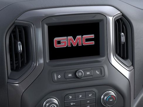 New 2026 GMC Sierra 1500 Pro w/ Pro Value Package AWD/4WD image 44