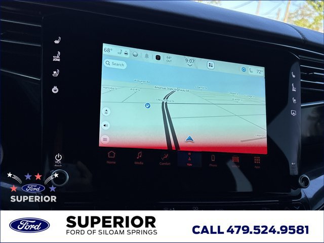Used 2022 Jeep Wagoneer Series I w/ Convenience Group I AWD/4WD image 31