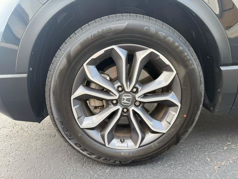 Used 2020 Honda CR-V EX image 28