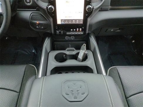 New 2026 RAM 2500 Laramie image 18