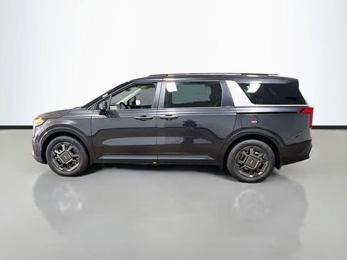 New 2026 Kia Carnival EX image 4